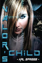 Valor's Child - Paperback