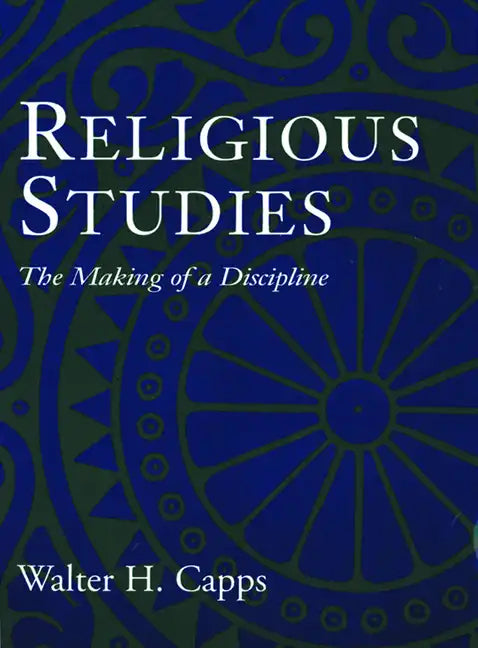 Religious Studies - Paperback
