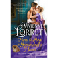 How to Steal a Scoundrel's Heart - Paperback