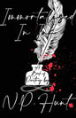 Immortalised In Ink - Paperback