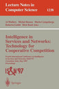 Intelligence in Services and Networks: Technology for Cooperative Competition: Fourth International Conference on Intelligence in Services and Network - Paperback