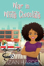 War in White Chocolate - Paperback