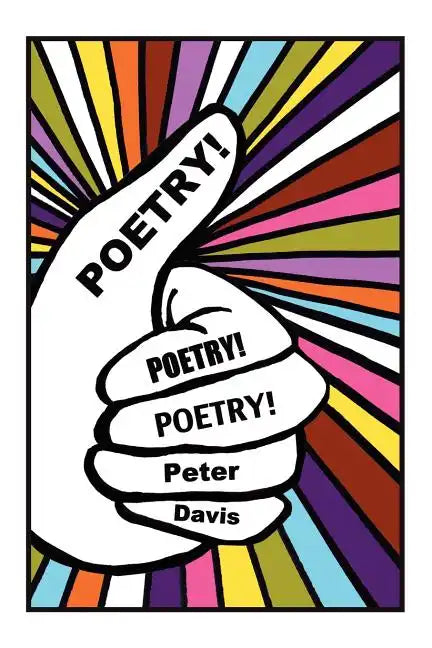 Poetry! Poetry! Poetry! - Paperback