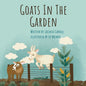 Goats In The Garden - Paperback