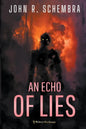 An Echo of Lies - Paperback