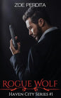 Rogue Wolf (Haven City Series #1) - Paperback