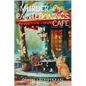 Murder at the Painted Wings Cafe: A Seneca James Mystery - Paperback