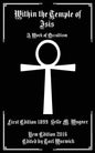 Within the Temple of Isis: A Work of Occultism - Paperback