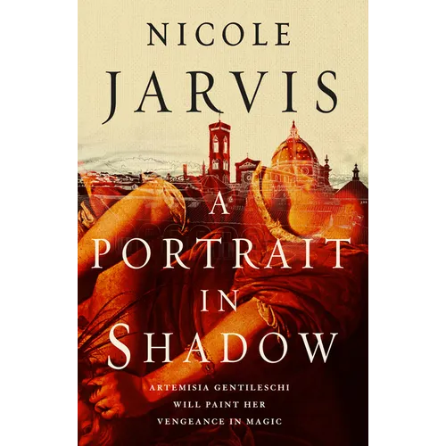 A Portrait in Shadow - Paperback