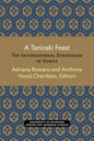 A Tanizaki Feast: The International Symposium in Venice - Paperback
