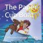 The Paper Cup Boat - Paperback