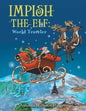 Impish the Elf: World Traveler - Paperback