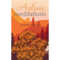 Autumn Meditations - Paperback