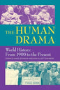 The Human Drama, Vol. IV - Paperback