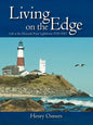 Living on the Edge: Life at the Montauk Point Lighthouse 1930-1945 - Paperback