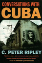 Conversations with Cuba - Paperback