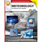 Meteorology, Grades 6 - 12: Atmosphere and Weather - Paperback