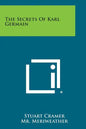 The Secrets of Karl Germain - Paperback