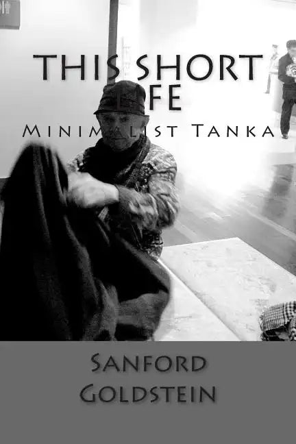 This Short Life: Minimalist Tanka - Paperback