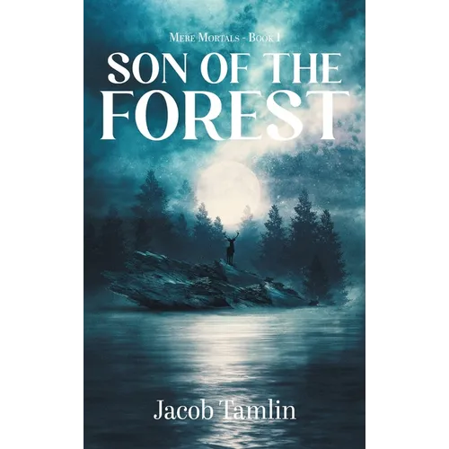 Son of the Forest - Hardcover