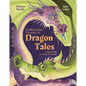 An Illustrated Treasury of Dragon Tales: Stories from Around the World - Hardcover