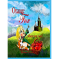 Orange Fox - Hardcover