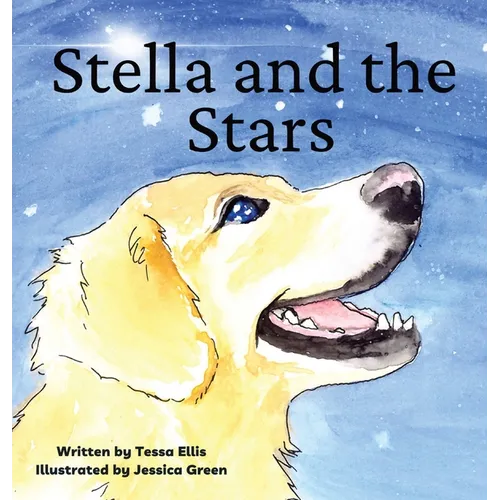 Stella and the Stars - Hardcover