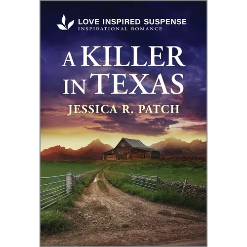 A Killer in Texas - Mass Market Paperbound
