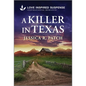 A Killer in Texas - Mass Market Paperbound