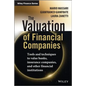 The Valuation of Financial Companies: Tools and Techniques to Measure the Value of Banks, Insurance Companies and Other Financial Institutions - Hardcover