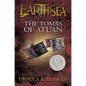 The Tombs of Atuan - Hardcover