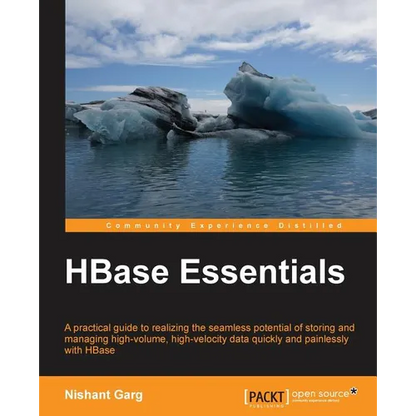 HBase Essentials - Paperback