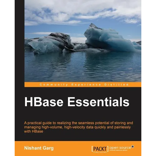 HBase Essentials - Paperback