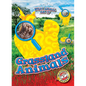 Grassland Animals - Library Binding