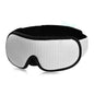 3D Block Out Light Soft Padded Sleeping Mask