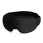 3D Block Out Light Soft Padded Sleeping Mask