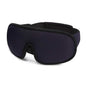 3D Block Out Light Soft Padded Sleeping Mask