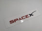 3D Metal Letter Emblem Badge | Multiple Styles | 3M Adhesive | Custom Lettering