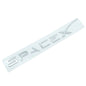 3D Metal Letter Emblem Badge | Multiple Styles | 3M Adhesive | Custom Lettering