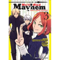 Multi-Mind Mayhem Volume 3: Isekai Tensei Soudouki - Paperback