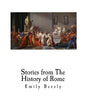 Stories from The History of Rome - Paperback