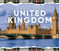 United Kingdom - Library Binding