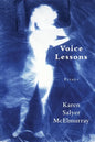Voice Lessons - Paperback