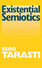 Existential Semiotics - Hardcover