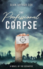 The Professional Corpse - Paperback