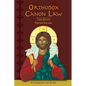 Orthodox Canon Law: A Casebook For Study Third Edition - Paperback
