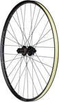 Stan's Crest S2 Rear Wheel - 29" QR x 135mm 6-Bolt HG11 32H