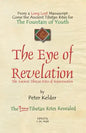 The Eye of Revelation: The Ancient Tibetan Rites of Rejuvenation - Paperback