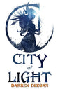 City Of Light - Hardcover