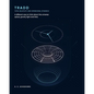 Tradd: Total Relativity and Dimensional Dynamics - Paperback